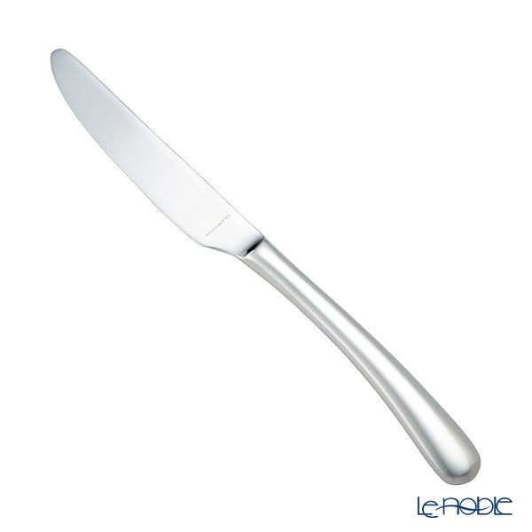 ブガッティ セッティモシエロ テーブルナイフ IN-056-03MB