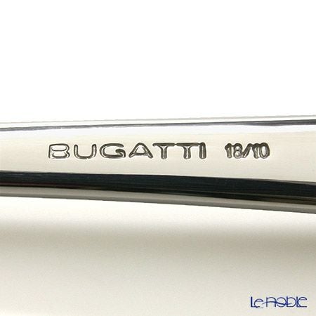 ブガッティ セッティモシエロ デザートスプーン IN-056-04