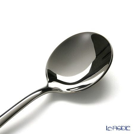 ブガッティ セッティモシエロ スープスプーン IN-056-27