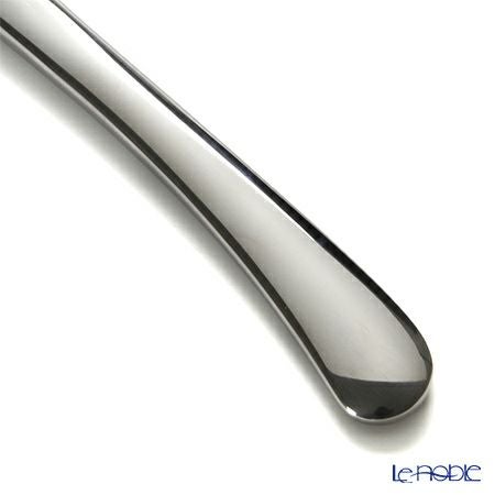 ブガッティ セッティモシエロ バターナイフ 丸刃先 IN-05656MB