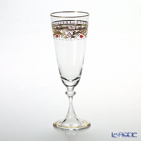 ナソン＆モレッティ リッシオ フルート PL／4.L.AR1.F