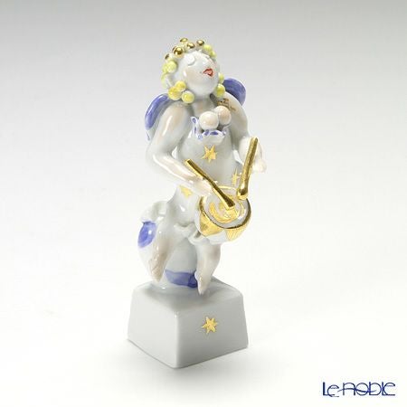 マイセン（Meissen） マイセン人形 900300／83129 エンジェル（ドラム）