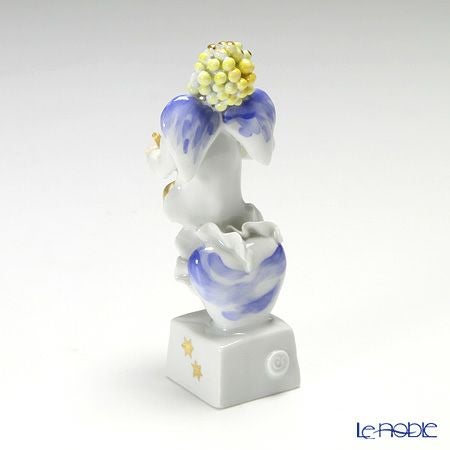 マイセン（Meissen） マイセン人形 900300／83129 エンジェル（ドラム）