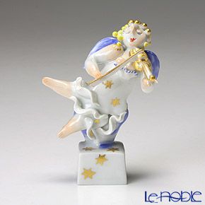 マイセン人形 マイセン（Meissen） マイセン人形 900300／83130 エンジェル