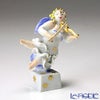 マイセン（Meissen） マイセン人形 900300／83130 エンジェル（バイオリン）