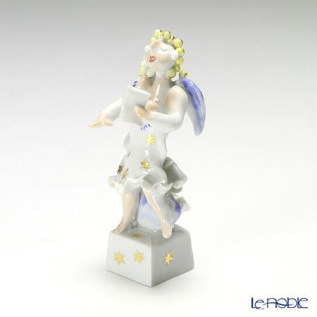 マイセン（Meissen） マイセン人形 900300／83132 エンジェル（シンガー）