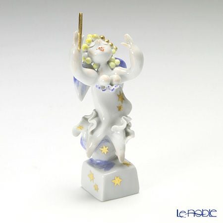マイセン（Meissen） マイセン人形 900300／83337 エンジェル（コンダクター）