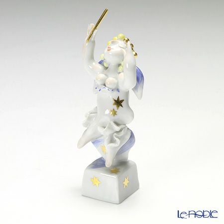 マイセン（Meissen） マイセン人形 900300／83337 エンジェル（コンダクター）