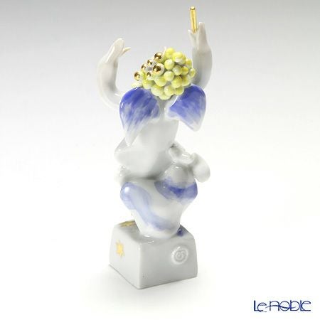 マイセン（Meissen） マイセン人形 900300／83337 エンジェル（コンダクター）