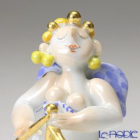 マイセン（Meissen） マイセン人形 900300／83338 エンジェル（トライアングル）