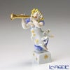 マイセン（Meissen） マイセン人形 900300／83339 エンジェル（ラッパ）
