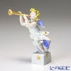 マイセン（Meissen） マイセン人形 900300／83339 エンジェル（ラッパ）