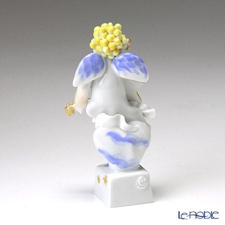 マイセン（Meissen） マイセン人形 900300／83441 エンジェル（ギター）