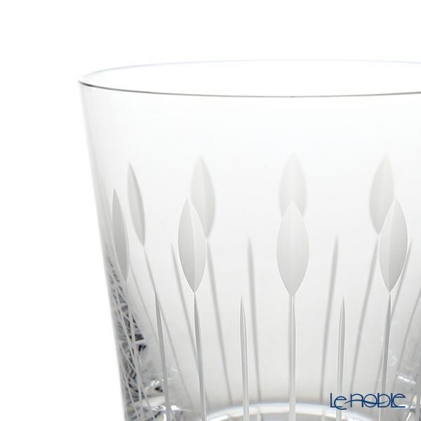 ラリック ロータス タンブラー ブルジョン（睡蓮のつぼみ） 8.3cm／200ml 10727900