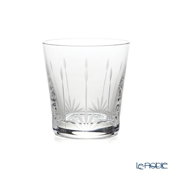 ラリック ロータス タンブラー フルール（睡蓮の花） 8.3cm／200ml 10727700
