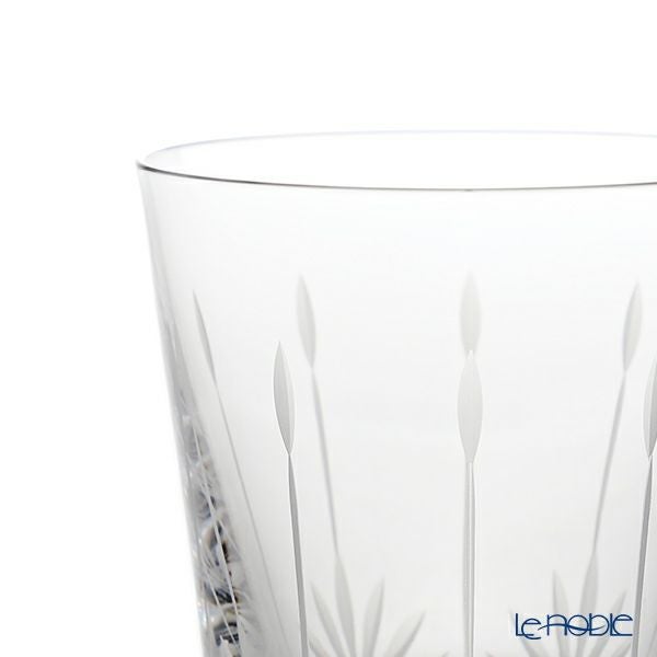 ラリック ロータス タンブラー フルール（睡蓮の花） 8.3cm／200ml 10727700