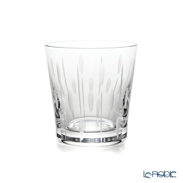 ラリック ロータス タンブラー ロゼー（露） 8.3cm／200ml 10727600