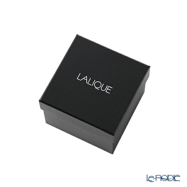 ラリック ロータス タンブラー ロゼー（露） 8.3cm／200ml 10727600