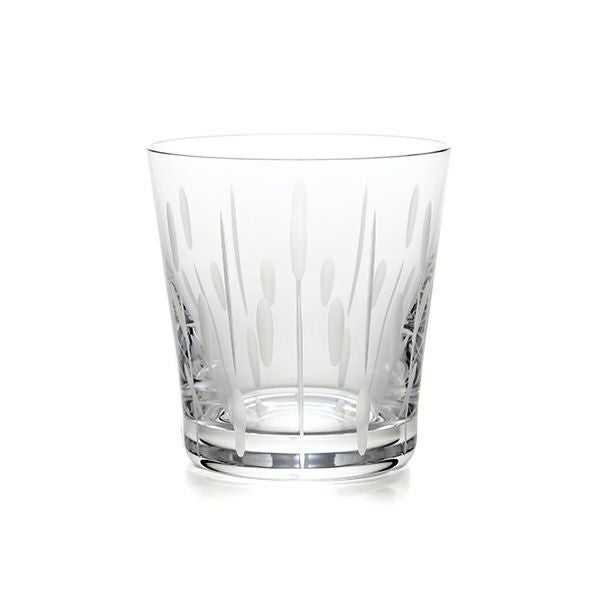 ラリック ロータス タンブラー ロゼー（露） 8.3cm／200ml 10727600