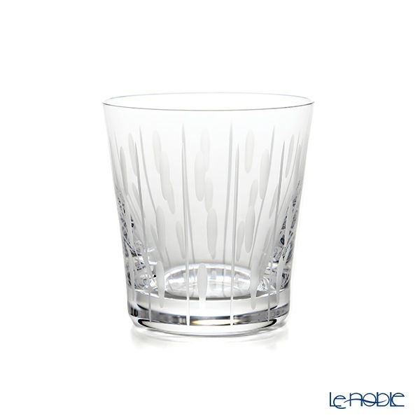 ラリック ロータス タンブラー グットゥ（しずく） 8.3cm／200ml 10727500