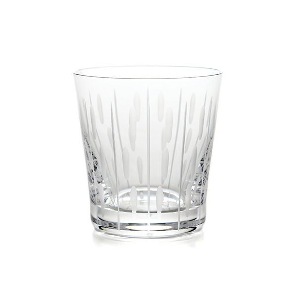 ラリック ロータス タンブラー グットゥ（しずく） 8.3cm／200ml 10727500