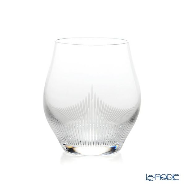 ラリック 100ポイント タンブラー S 10.1cm／380ml 10332700