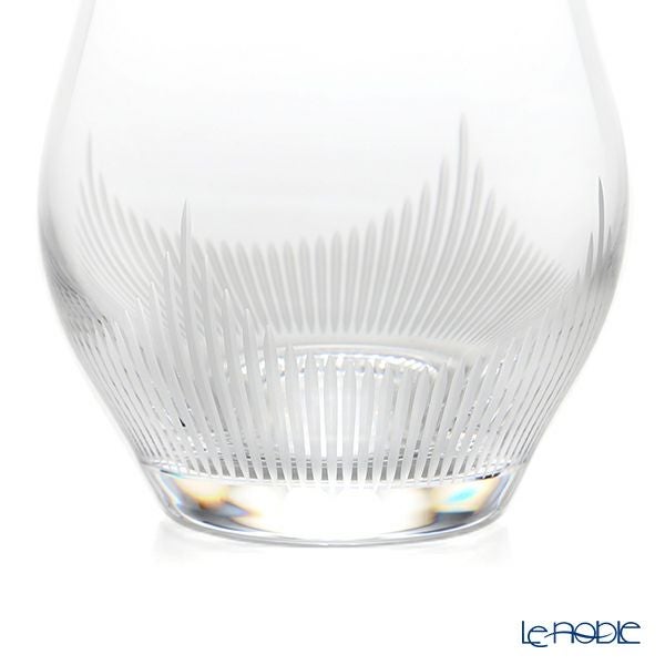 ラリック 100ポイント タンブラー S 10.1cm／380ml 10332700