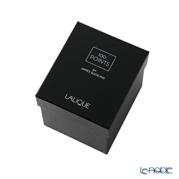 ラリック 100ポイント タンブラー S 10.1cm／380ml 10332700