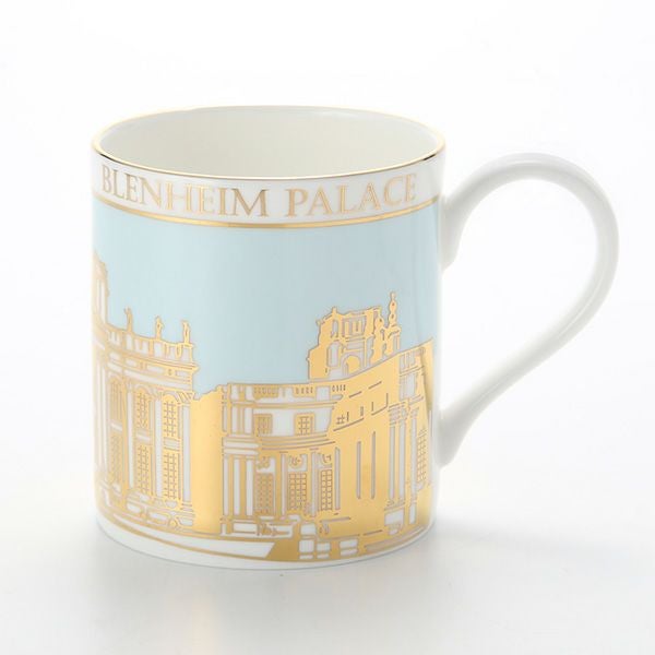 ロイカーカム ブレナム宮殿 マグ 280ml