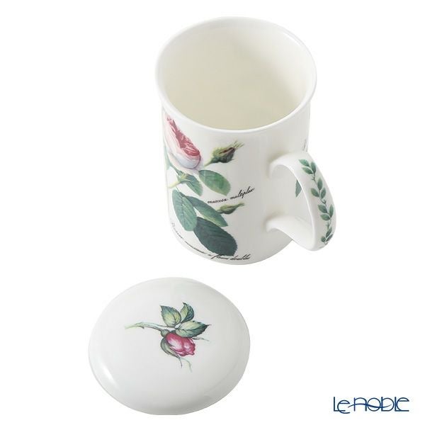 ロイカーカム ルドゥトロサ こし器付ビーカー 320ml