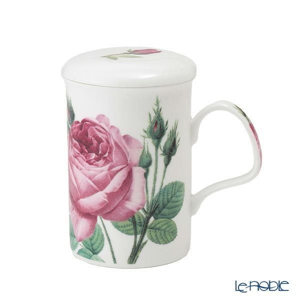 ロイカーカム ラ・ローズ こし器付ビーカー 320ml