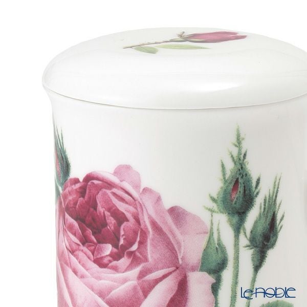 ロイカーカム ラ・ローズ こし器付ビーカー 320ml