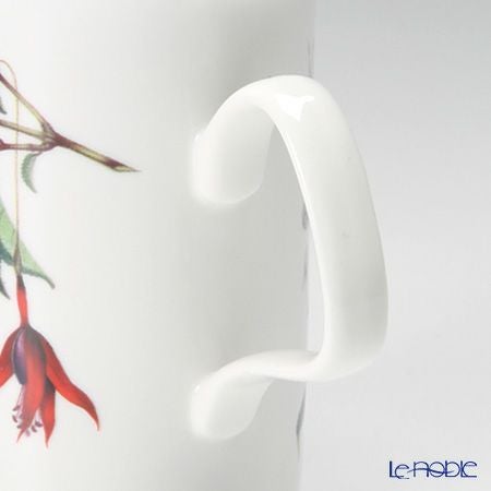 ロイカーカム フクシャ こし器付ビーカー 320ml
