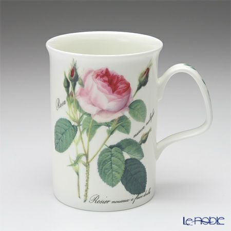 ロイカーカム ルドゥトロサ／ルドゥーテ・ローズ ビーカー 320ml