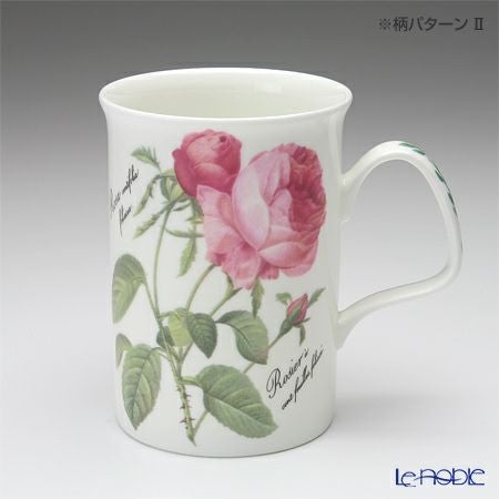 ロイカーカム ルドゥトロサ／ルドゥーテ・ローズ ビーカー 320ml