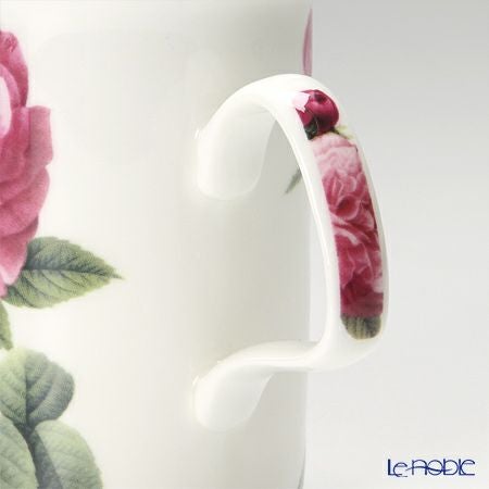 ロイカーカム ラ・ローズ ビーカー 320ml