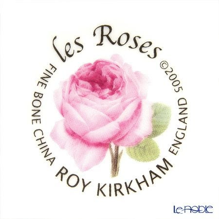 ロイカーカム ラ・ローズ ビーカー 320ml