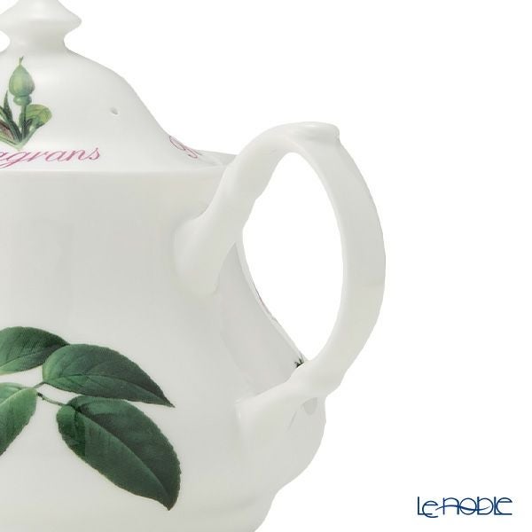 ロイカーカム ベルサイユ ティーポット L（ラウンド） 1000ml