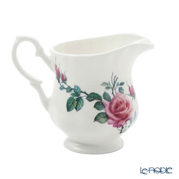 ロイカーカム イングリッシュローズ クリーマー 200ml