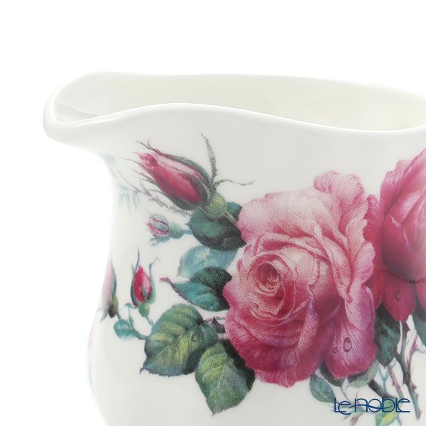 ロイカーカム イングリッシュローズ クリーマー 200ml