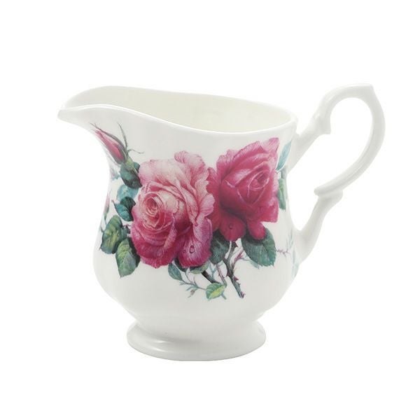 ロイカーカム イングリッシュローズ クリーマー 200ml