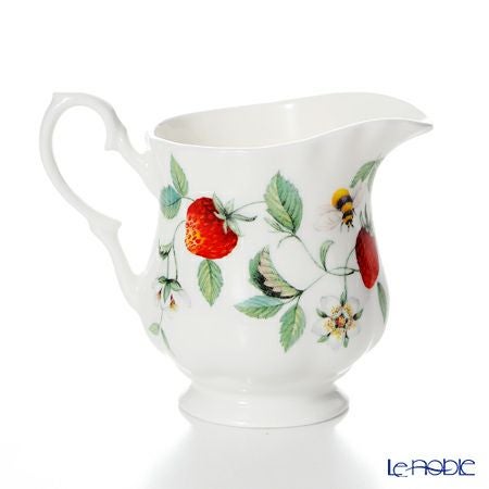 ロイカーカム アルパインストロベリー クリーマー 200ml