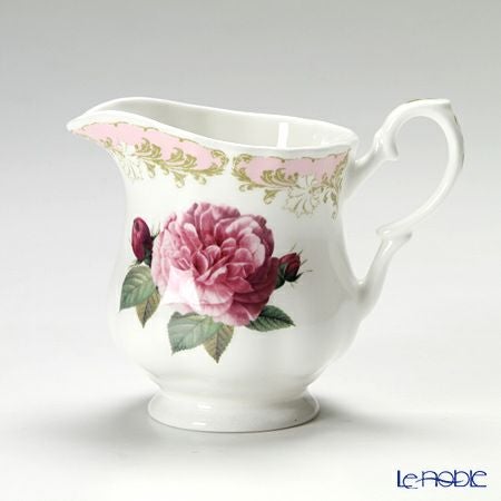 ロイカーカム ビンテージローズ ピンク クリーマー 200ml