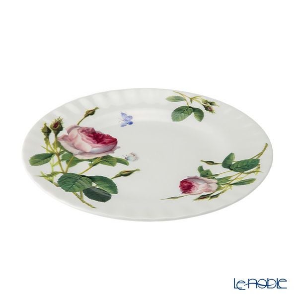 ロイカーカム パレスガーデン 20cm ティープレート