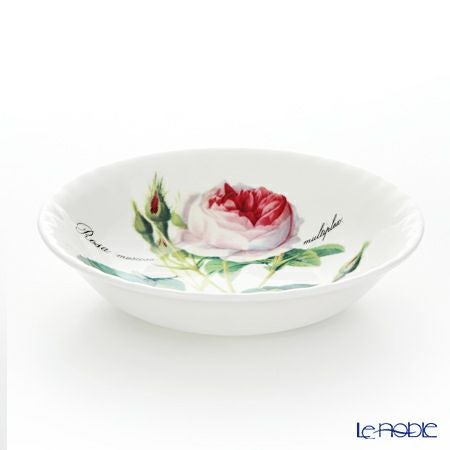 ロイカーカム ルドゥトロサ／ルドゥーテ・ローズ オートミールボウル