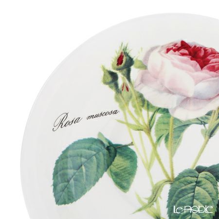 ロイカーカム ルドゥトロサ／ルドゥーテ・ローズ オートミールボウル