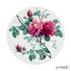 ロイカーカム イングリッシュローズ 20cm ティープレート