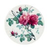 ロイカーカム イングリッシュローズ 20cm ティープレート
