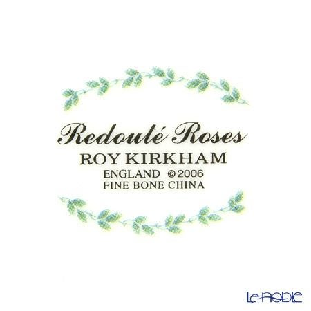 ロイカーカム ルドゥトロサ／ルドゥーテ・ローズ ティーカップ＆ソーサー（スタンダード） 230ml