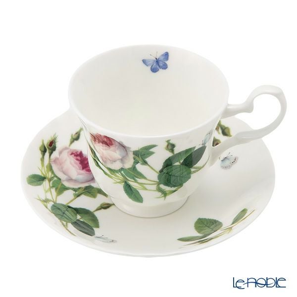 ロイカーカム パレスガーデン ティーカップ＆ソーサー（スタンダード） 230ml